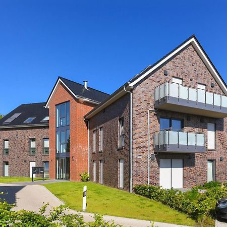 Ferienwohnung Ankerpause Езенс Екстериор снимка